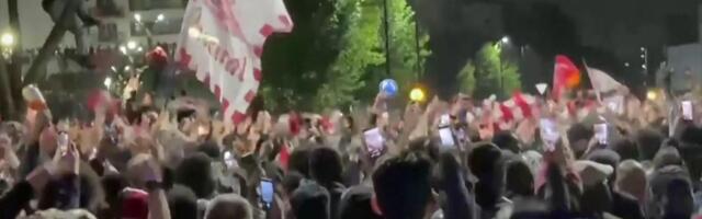 Čekali su 22 godine i konačno dočekali: Arsenal je na krovu Engleske, o ovom slavlju će se pričati godinama
