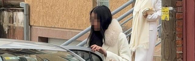 Svi se pitaju šta je sa ćerkom Mine Kostić: Anastasija brine o mami, stalno je na vezi sa ovim čovekom?