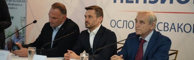 Stiže novac za penzionere! Direktor Fonda PIO najavio osetnije povećanje penzija i posebnu pomoć za one sa najmanjim primanjima
