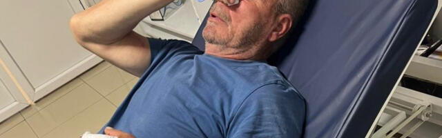 Србина из села Бинач претукао Албанац док је покушавао да одбрани сина