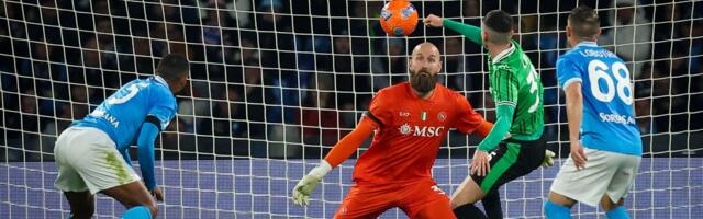 Vanja Milinković Savić napušta Napoli? Evo kako stoje stvari