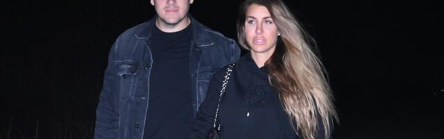 Jelena poput veštice, Sloba Radanović uvek zvoca: "Kao svinja i more!"