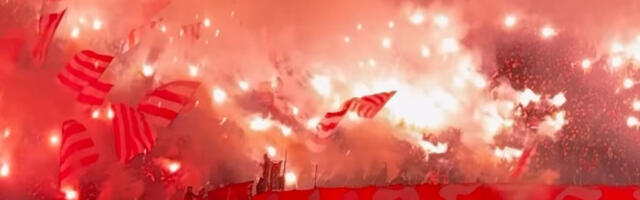 Milionče i pao dogovor: Zvezda završila posao, na “Marakanu” stiže reprezentativac