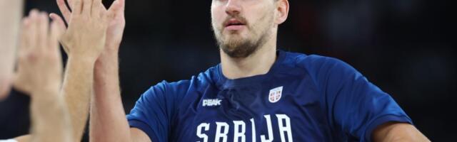 ALIMPIJEVIĆ OBJAVIO SPISAK - NIKOLA JOKIĆ JE NA NJEMU! Selektor odabrao igrače za važne utakmice Orlova!