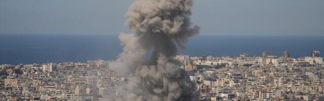 Udarno! Izrael i Liban potpisali sporazum o prekidu vatre