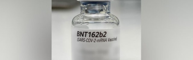 Велика Британија одобрила вакцину Фајзера и Бионтека