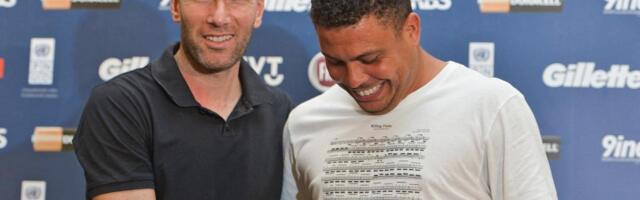 Dan kada je Zidan izbačen iz svlačionice: Ronaldo otvorio dušu o najbolnijem porazu u karijeri!