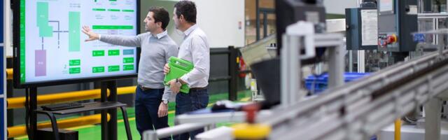 Schneider Electric ima „mapu“ za digitalnu transformaciju industrije
