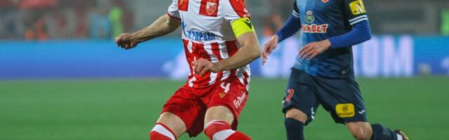 Haos pred derbi sa Zvezdom: Ključni čovek crveno-belih napustio klub!