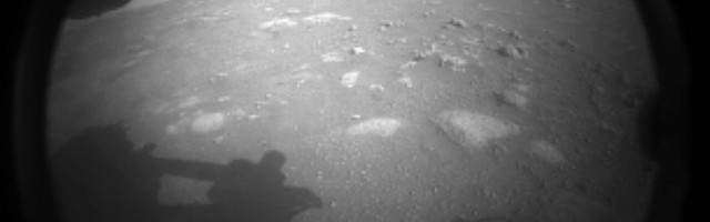 VIDEO: Stigao prvi zvuk sa Marsa, Beograđanka deo tima NASA