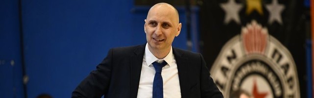 Aleksandar Matović priključen pripremama reprezentacije Srbije