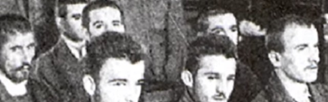 Najpre su odsekli ruku Principu, a potom su pustili pacove na njega