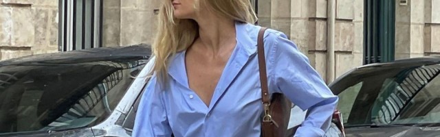 French chic: jesenji komadi od kojih se Francuskinje ne odvajaju
