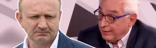 ĐILASE, AJ' SKLONI SE! Težak udarac za vođu opozicije, Božo Prelević obrukao tajkuna (VIDEO)