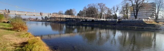 PROMENA VREMENA – POPODNE STIŽE KIŠA