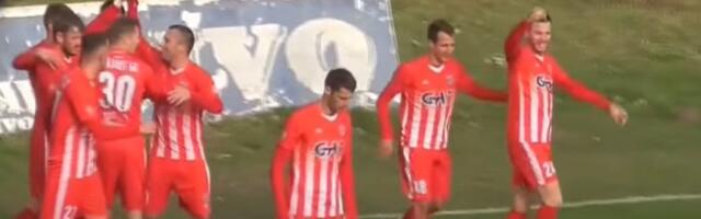 Mladost pod pritiskom, Javor se zaleteo ka Superligi