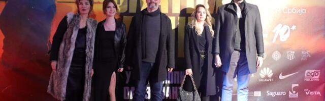 Premijera filma Ognjena Jankovića iz BS: Karta više