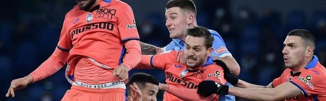 Boginja pokazala drugo lice: Atalanta bez pola tima odnela bod sa Olimpika