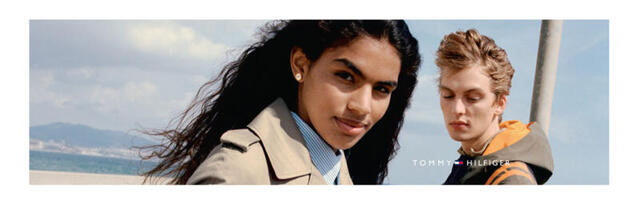 Inovativni krojevi i smaragdne nijanse u novoj Tommy Hilfiger kolekciji za proleće 2022