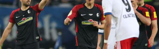 Čuda u Hamburgu nije bilo, ali istorija je ispisana! Frajburg u finalu DFB Pokala (VIDEO)