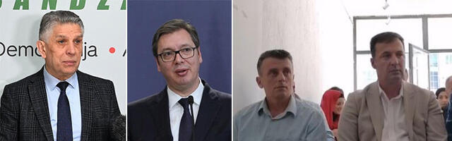 Hvalospjevi dali ploda – SNS produžila vlast SDA u Tutinu