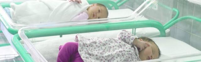 STIŽU LEKOVI ZA SMA! Već ove nedelje troje novorođenčadi primiće terapiju: To će im omogućiti normalan razvoj