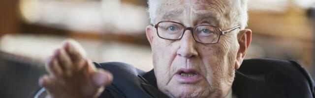 Kisindžer: SAD je, zbog loše diplomatije, na ivici rata sa Rusijom i Kinom