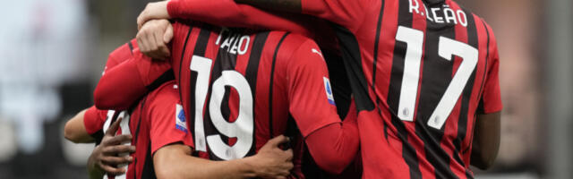 MILAN PRODAT ZA 1,2 MILIJARDE EVRA! Među novim vlasnicima Lebron Džejms i reper Drejk!