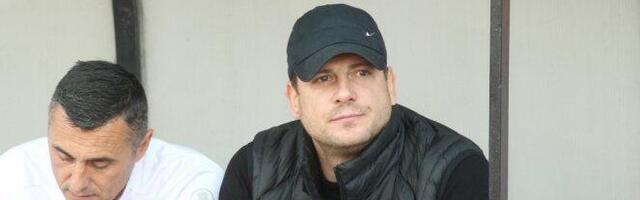 NIŠLIJE OTPUTOVALE U TURSKU NA PRIPREME! Lalatović pravi MOĆAN Radnički!