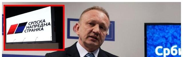 SNS brutalno izvređao Đilasa!