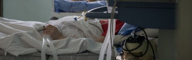 TIODOROVIĆ ZABRINUT: Korona postaje sistemska bolset, oporavak sve duže traje