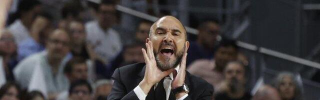 TRENER REALA U PANICI! Potreban mi je ceo tim da zaustavi Pantera