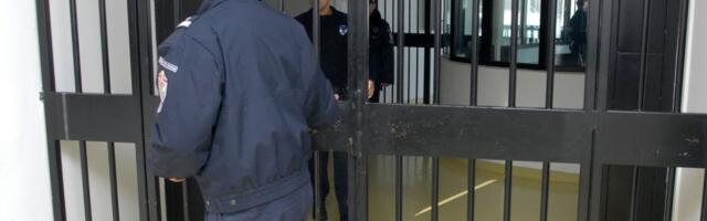 Pritvor za nasilnika iz BiH! Nevenčanoj supruzi i maloletnoj deci pretio ubistvom, ilegalno boravio u Srbiji!