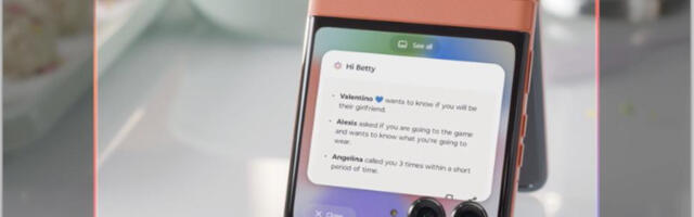 Motorola donosi nove AI funkcije