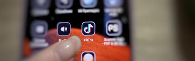 Učenici ugrozili svoje živote zbog tik tok izazova