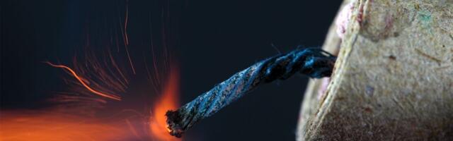 "Ovo je nuklearni udar, a ne petarda!": Stravična eksplozija u Zagrebu, uprkos paprenim kaznama