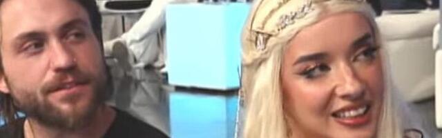 I u drugom polufinalu PZE podrška studentima (FOTO)