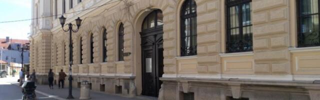 „SUTEREN BLUZ“ U POŽAREVCU: Promocija zbirke pesama Borisa Tanovića u Narodnoj biblioteci