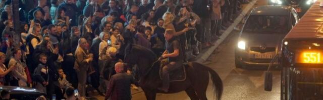 Ovo je CELOKUPNI PLAN protesta (FOTO)