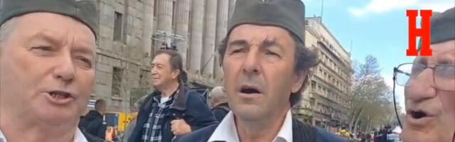 NAJLEPŠE SLIKE SA SVENARODNOG SABORA: Deca se igraju i uživaju u prelepom danu (FOTO)