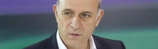 Zdravko Ponoš: Neuspeo pokušaj da se sa vladom kontinuiteta radi ono što prethodna nije mogla