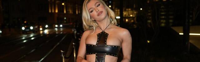 Ema Radujko oduvala Gudelja! Pevačica sve javno rekla