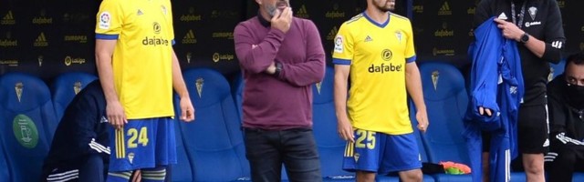Daju ti posed lopte 80 odsto i ostave te bez šuta na gol?! Nema šale sa Kadizom! (VIDEO)
