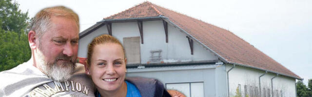 SPORTISSIMO U VRDNIKU: Ovako izgleda milionsko imanje Damira Dokića, zastaće vam knedla u grlu i proći vas jeza (FOTO GALERIJA)