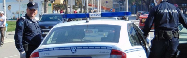 JOŠ JEDAN NAPAD NA SRPSKU POLICIJU: Izudaran pripadnik MUP-a u Aleksandrovcu