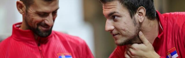 Poznato kada Đoković i Kecmanović igraju meč trećeg kola