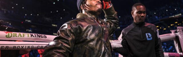 SLAVNI ŠAMPION UHAPŠEN ZBOG PORODIČNOG NASILJA!