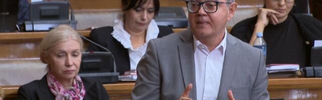 "U Vrbasu i Bačkoj Palanci srušen ustavni poredak, suverenitet otet od građana"