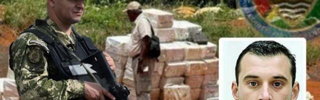 OTKRIVAMO! SRBI LIKVIDIRANI U BOLIVIJI PRIPADALI GRUPI  MILANA LJEPOJE! Imali lažna imena i falsifikovana dokumenta: Povezani sa krijumčarenjem kokaina!