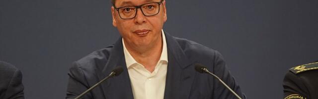 SNS na korak od izbacivanja iz grupacije Evropske narodne partije